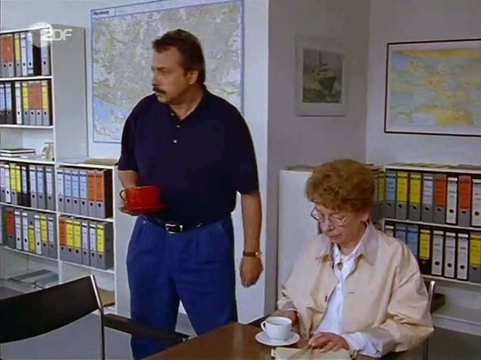 Stubbe - Von Fall zu Fall Staffel 1 Folge 6 - Part 02 HD Deutsch