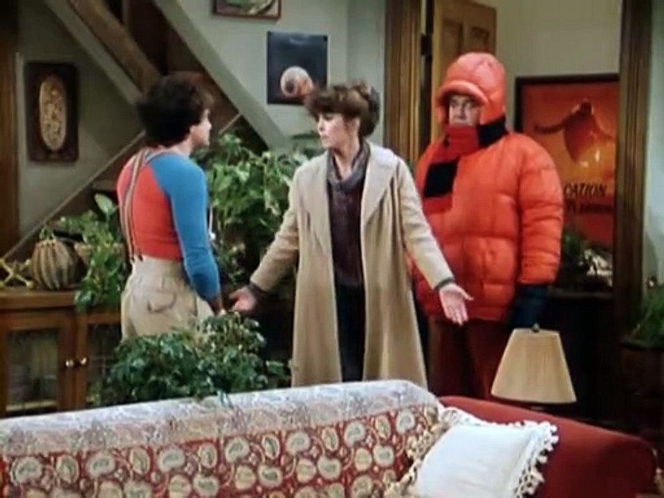 Mork vom Ork Staffel 4 Folge 14 HD Deutsch