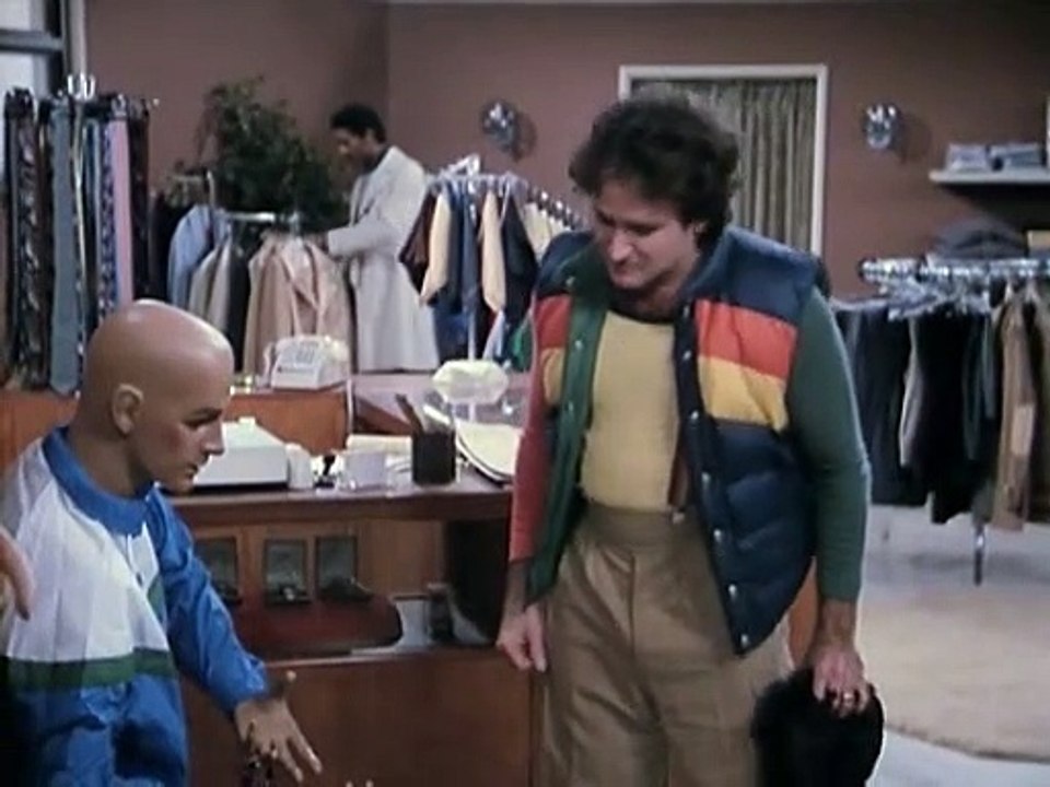 Mork vom Ork Staffel 4 Folge 15 HD Deutsch