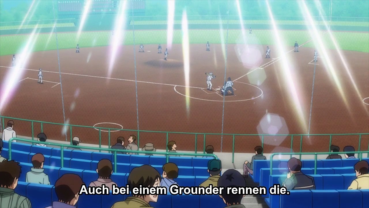 Diamond no Ace Staffel 3 Folge 24 HD Deutsch