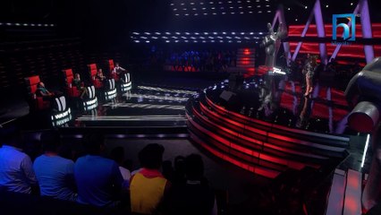 The Voice of Nepal Season 4 |yks