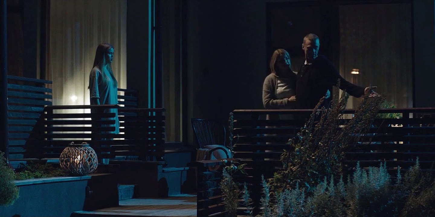 Bordertown Staffel 2 Folge 6 - Part 02 HD Deutsch