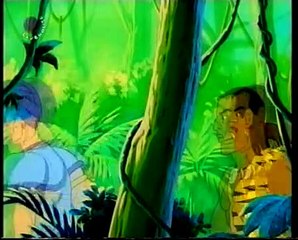 Conan, der Abenteurer (Zeichentrick) Staffel 1 Folge 48 HD Deutsch