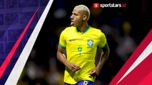 Richarlison 2 Gol, Neymar 2 Assists, Brasil Lumat Ghana 3-0
