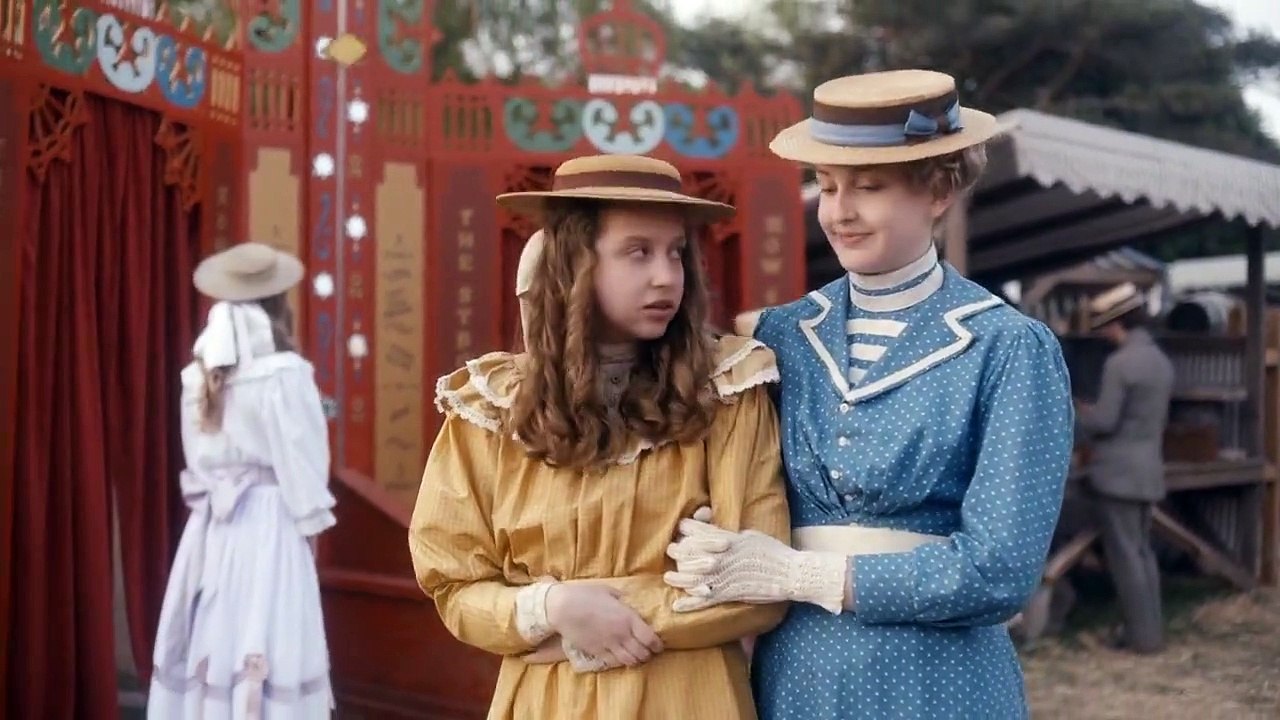 Anne with an E Staffel 3 Folge 6 HD Deutsch