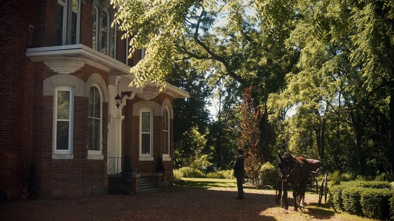 Anne with an E Staffel 3 Folge 7 HD Deutsch