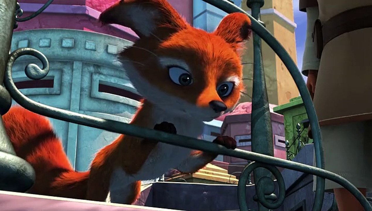 Der kleine Prinz (Netflix) Staffel 1 Folge 24 HD Deutsch