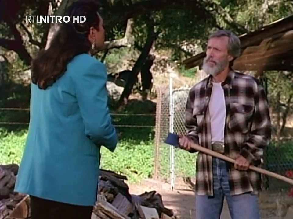 Renegade - Gnadenlose Jagd Staffel 4 Folge 3 HD Deutsch