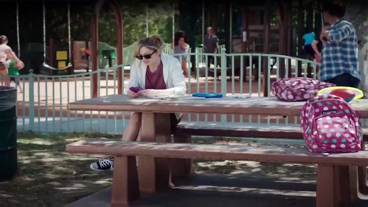 Married Staffel 1 Folge 7 HD Deutsch