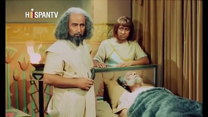 HAZRAT YOUSUF IN URDU / MOVIES / PART 14