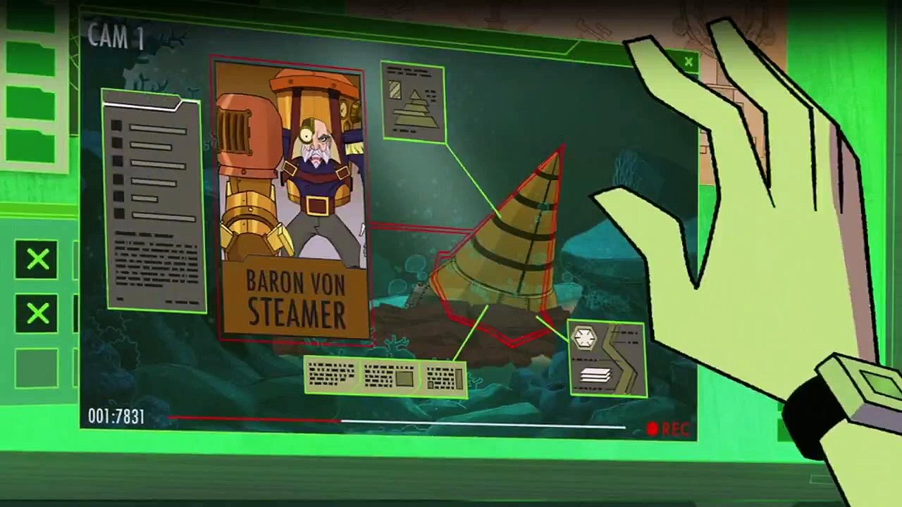 Baymax - Robowabohu in Serie Staffel 1 Folge 18 HD Deutsch