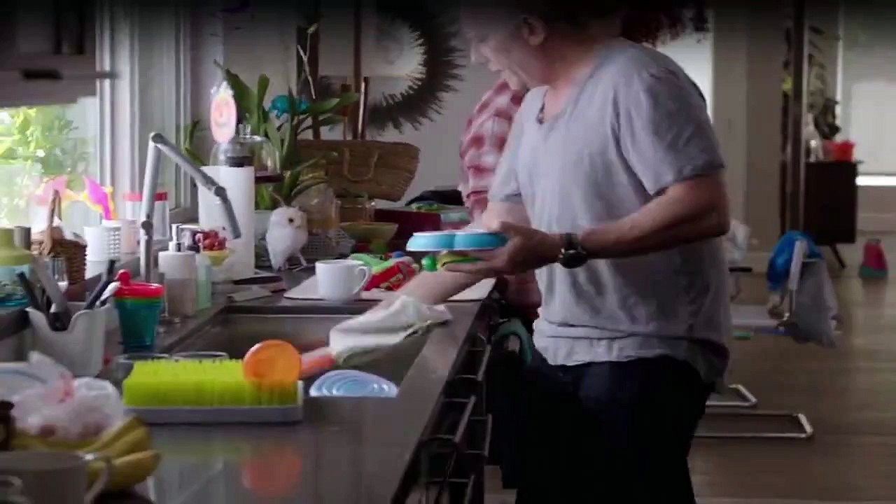 Married Staffel 1 Folge 9 HD Deutsch