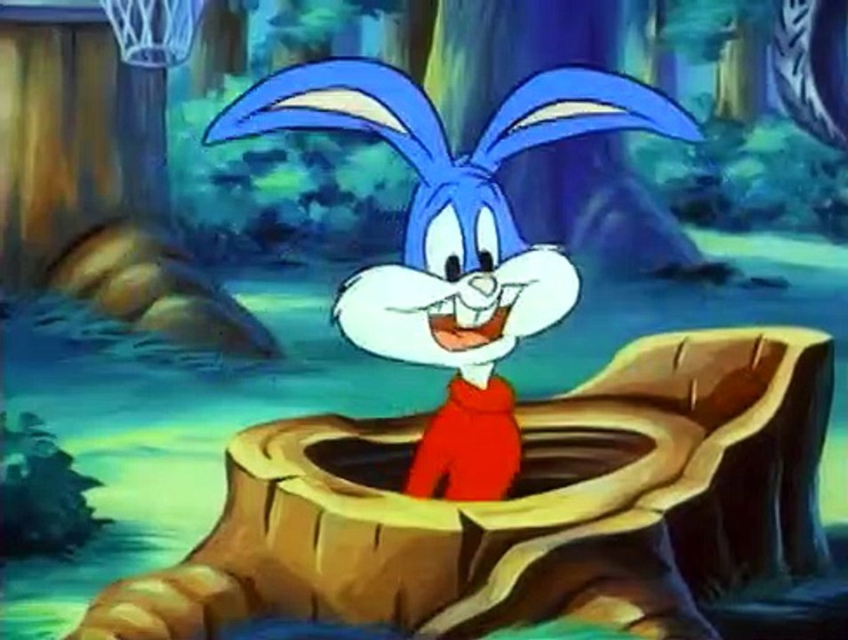 Tiny Toon Abenteuer Staffel 1 Folge 16 HD Deutsch