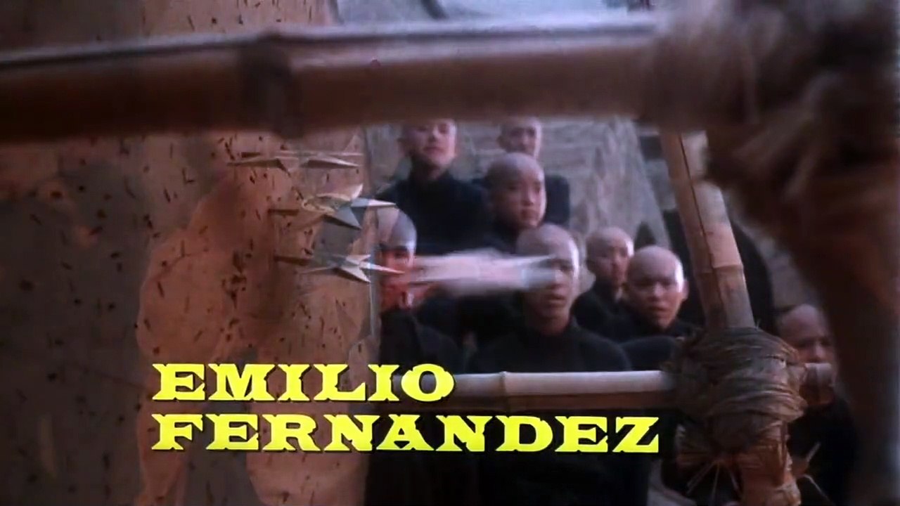 Kung Fu Staffel 2 Folge 4 HD Deutsch