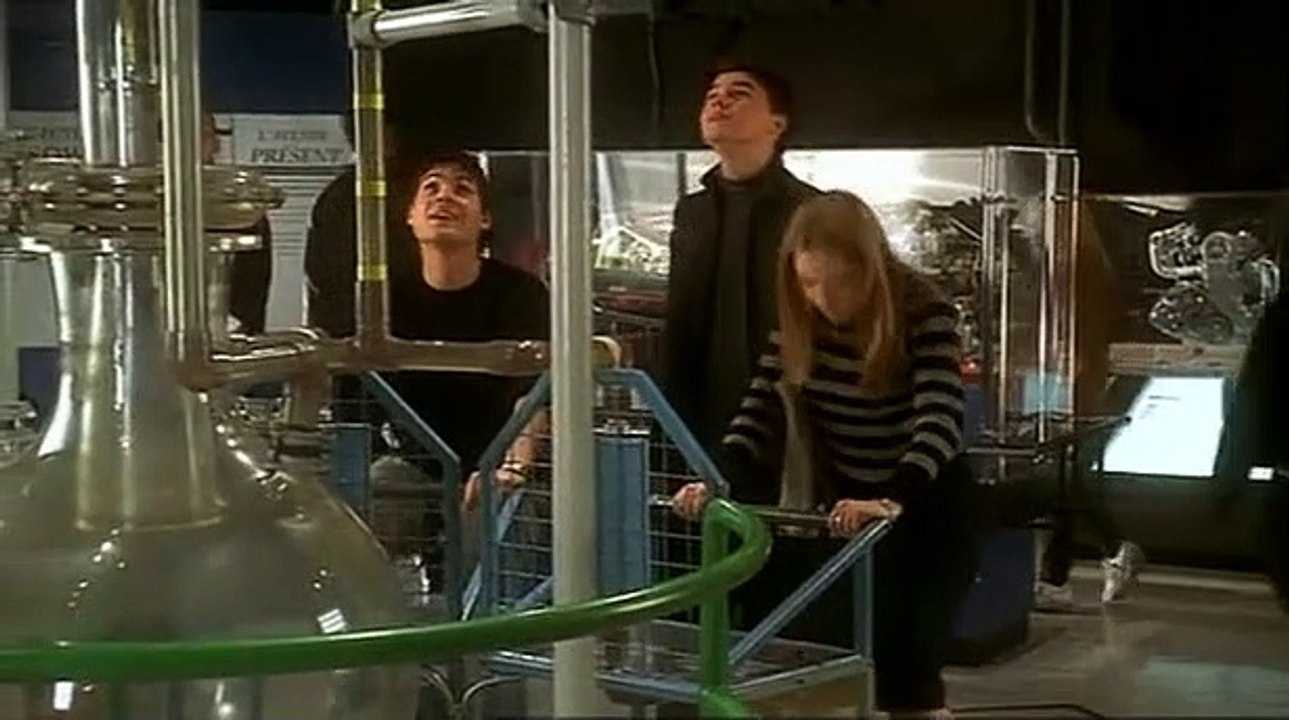 Mutant X Staffel 2 Folge 19 HD Deutsch