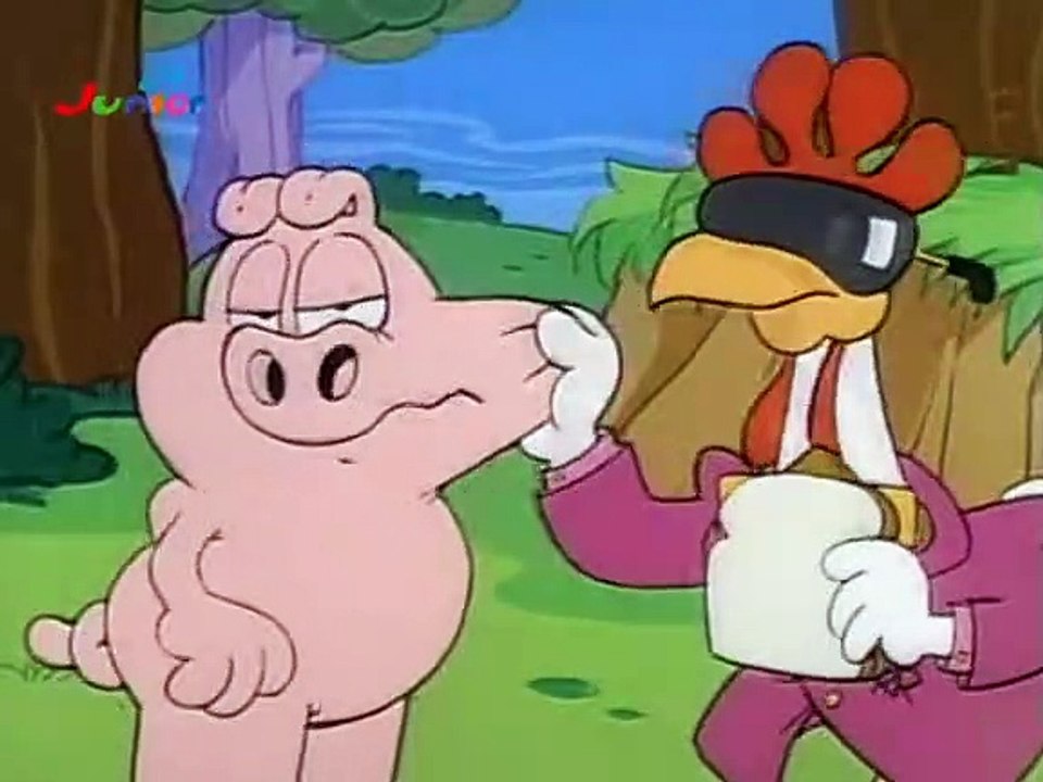 Garfield und seine Freunde Staffel 2 Folge 20 HD Deutsch