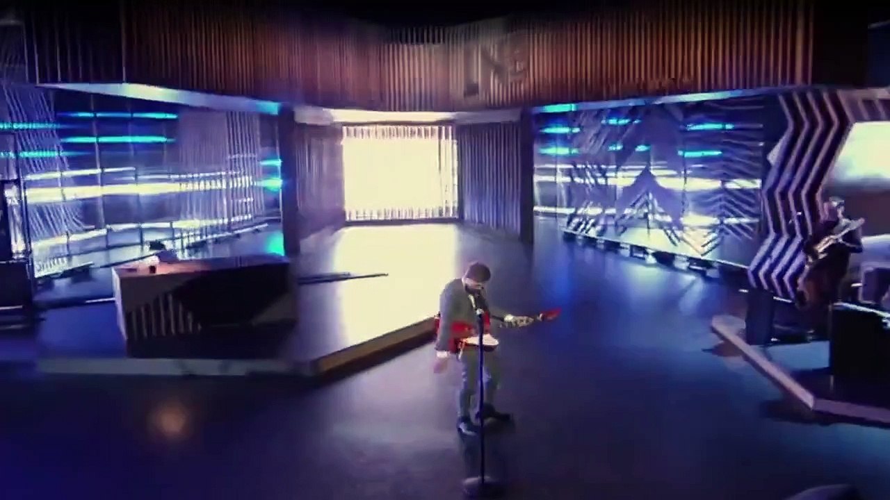 Late Night Berlin Staffel 1 Folge 9 HD Deutsch