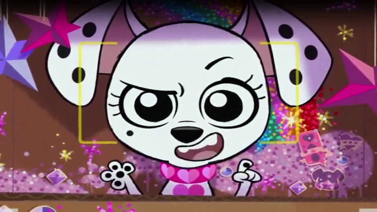 Das Haus der 101 Dalmatiner Staffel 1 Folge 2 HD Deutsch