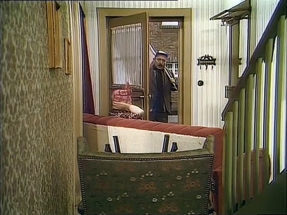 Ein Herz und eine Seele Staffel 1 Folge 15 HD Deutsch