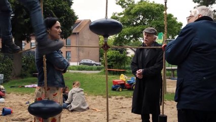 Rentnercops Staffel 4 Folge 5 HD Deutsch