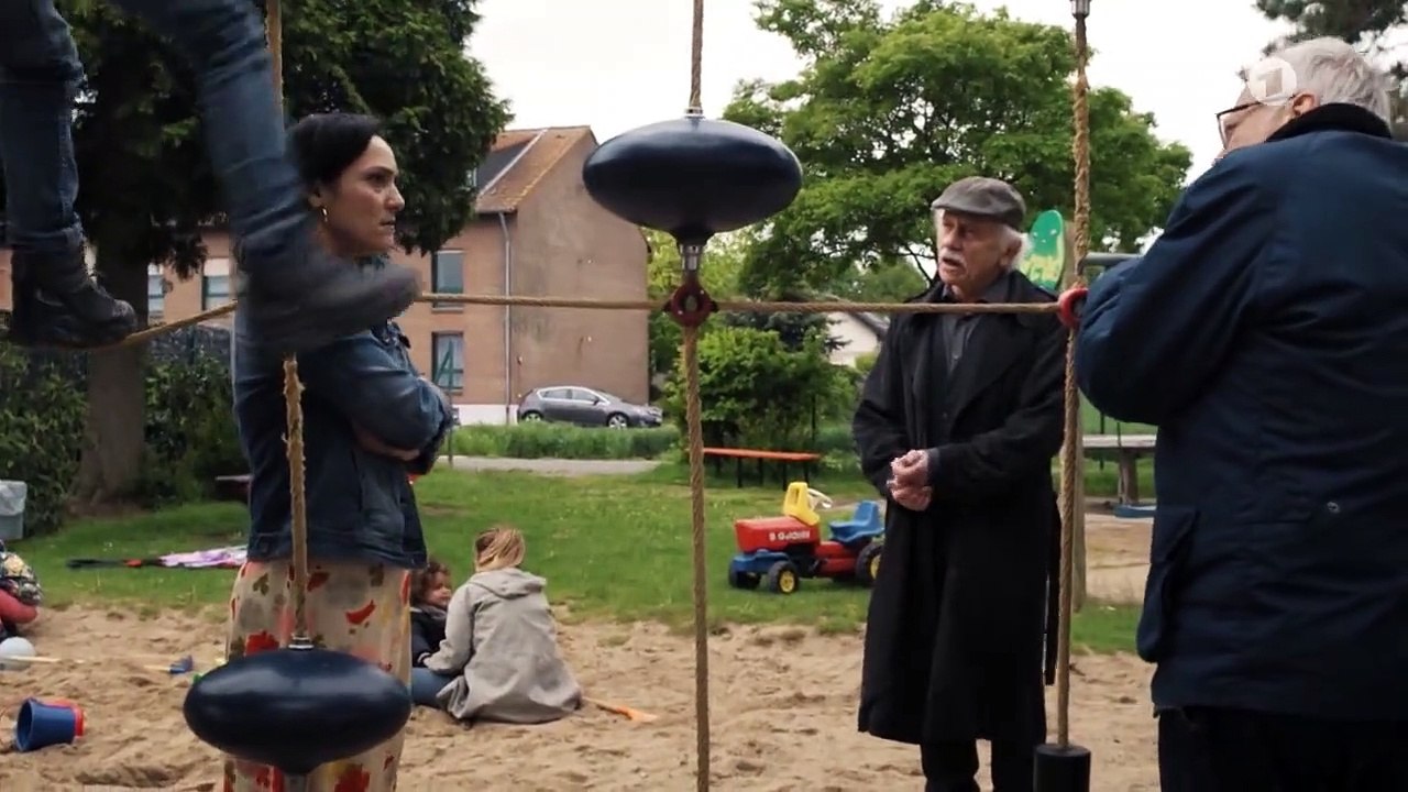 Rentnercops Staffel 4 Folge 5 HD Deutsch