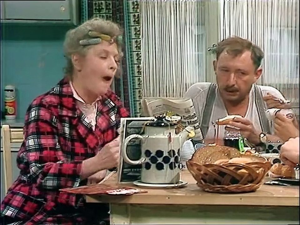 Ein herz und eine seele staffel 1 folge 17 hd deutsch