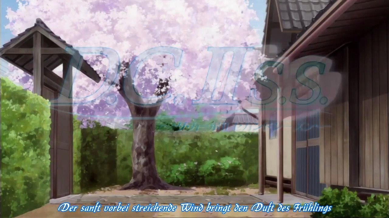 D.C. Da Capo Staffel 4 Folge 10 HD Deutsch