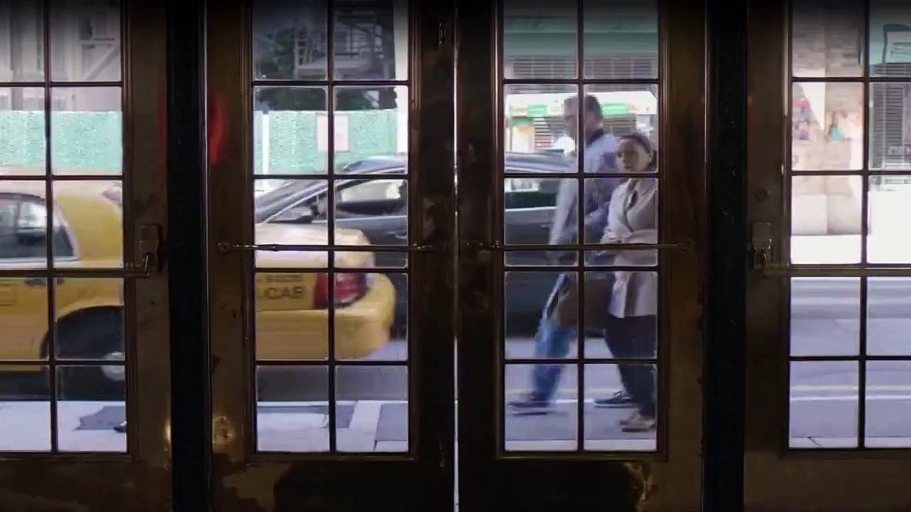 Betty in New York Staffel 1 Folge 60 - Part 02 HD Deutsch