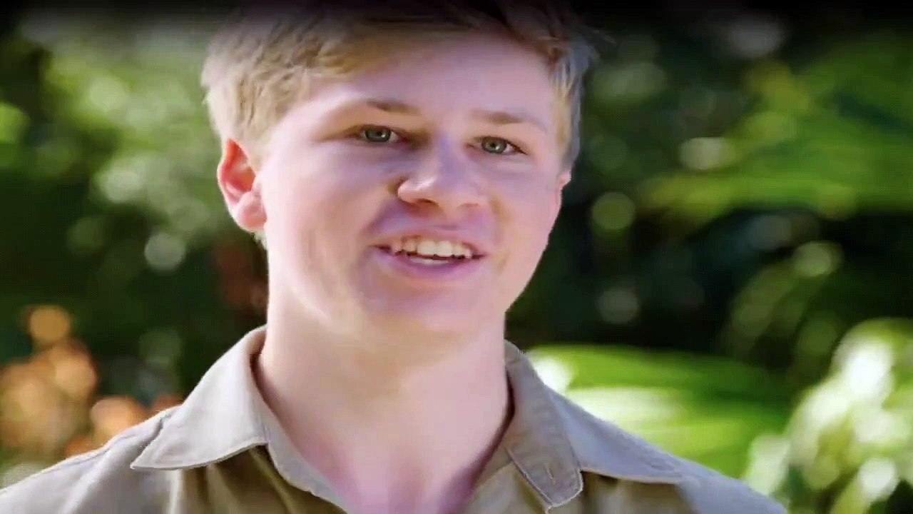 Die Irwins - Crocodile Hunter Family Staffel 2 Folge 6 HD Deutsch