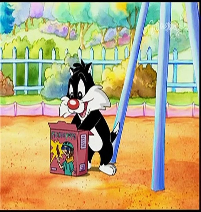 Baby Looney Tunes Staffel 1 Folge 36 HD Deutsch