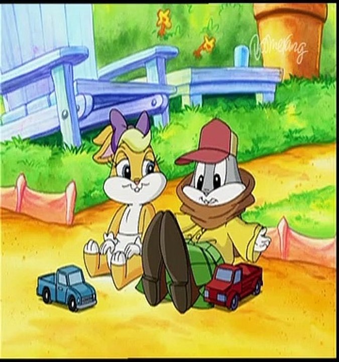 Baby Looney Tunes Staffel 1 Folge 38 HD Deutsch