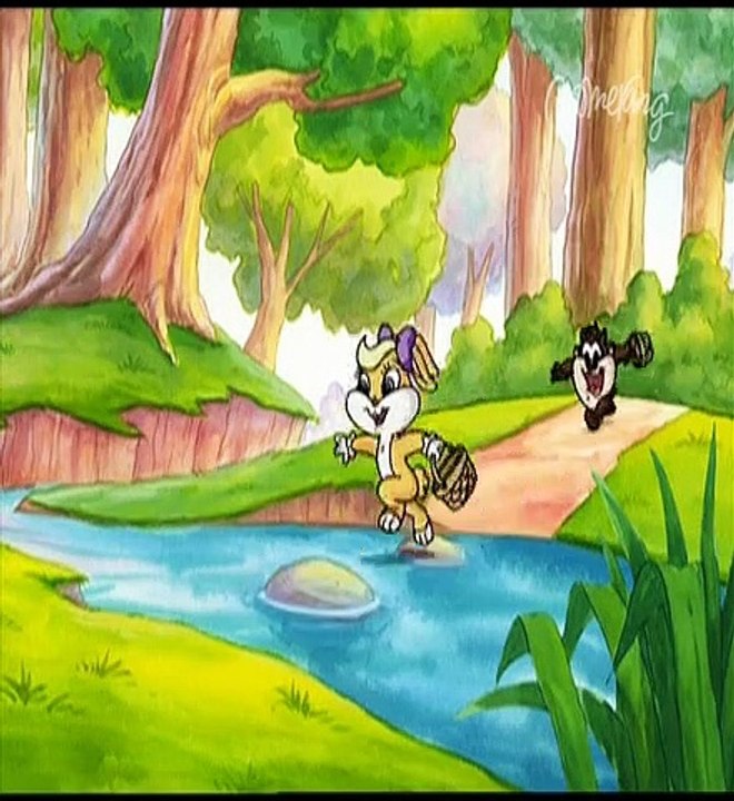Baby Looney Tunes Staffel 1 Folge 40 HD Deutsch