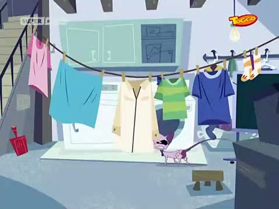 Coop gegen Kat Staffel 1 Folge 10 HD Deutsch