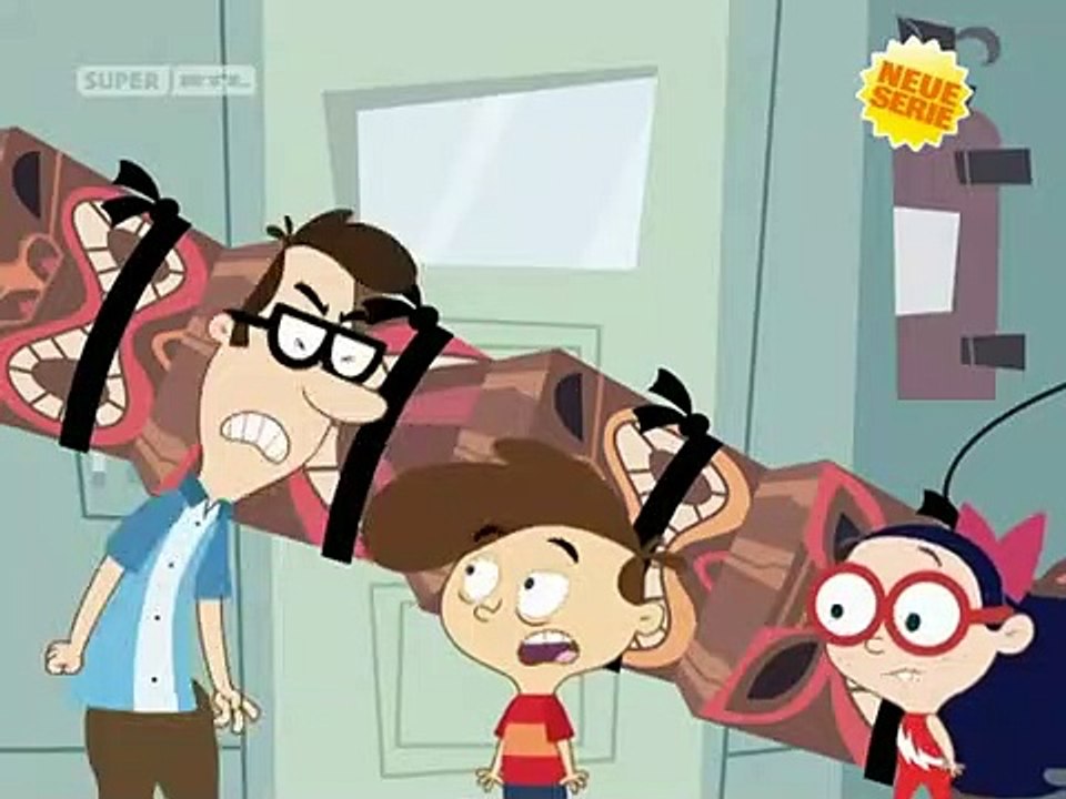 Coop gegen Kat Staffel 1 Folge 11 HD Deutsch