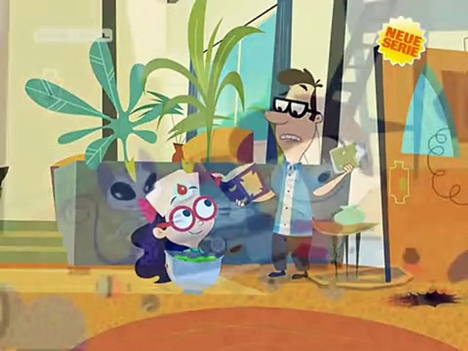 Coop gegen Kat Staffel 1 Folge 7 HD Deutsch - video Dailymotion