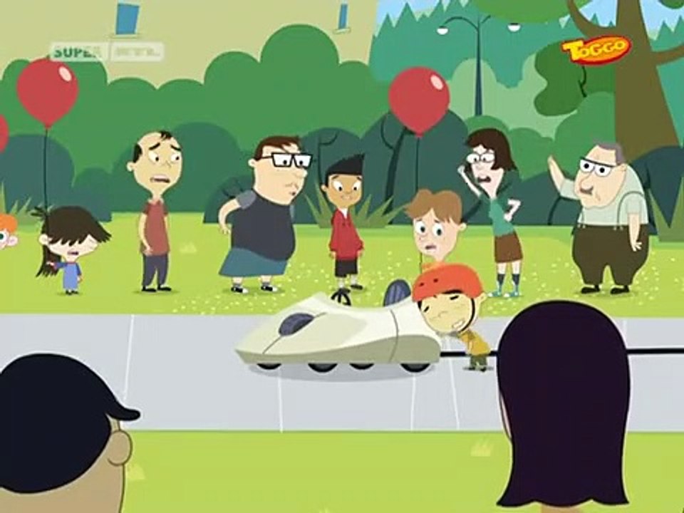 Coop gegen Kat Staffel 1 Folge 12 HD Deutsch