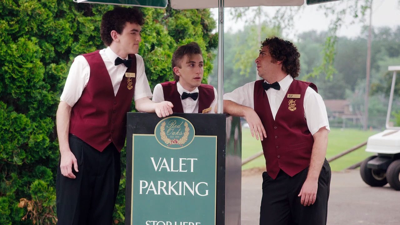 Red Oaks Staffel 1 Folge 9 HD Deutsch