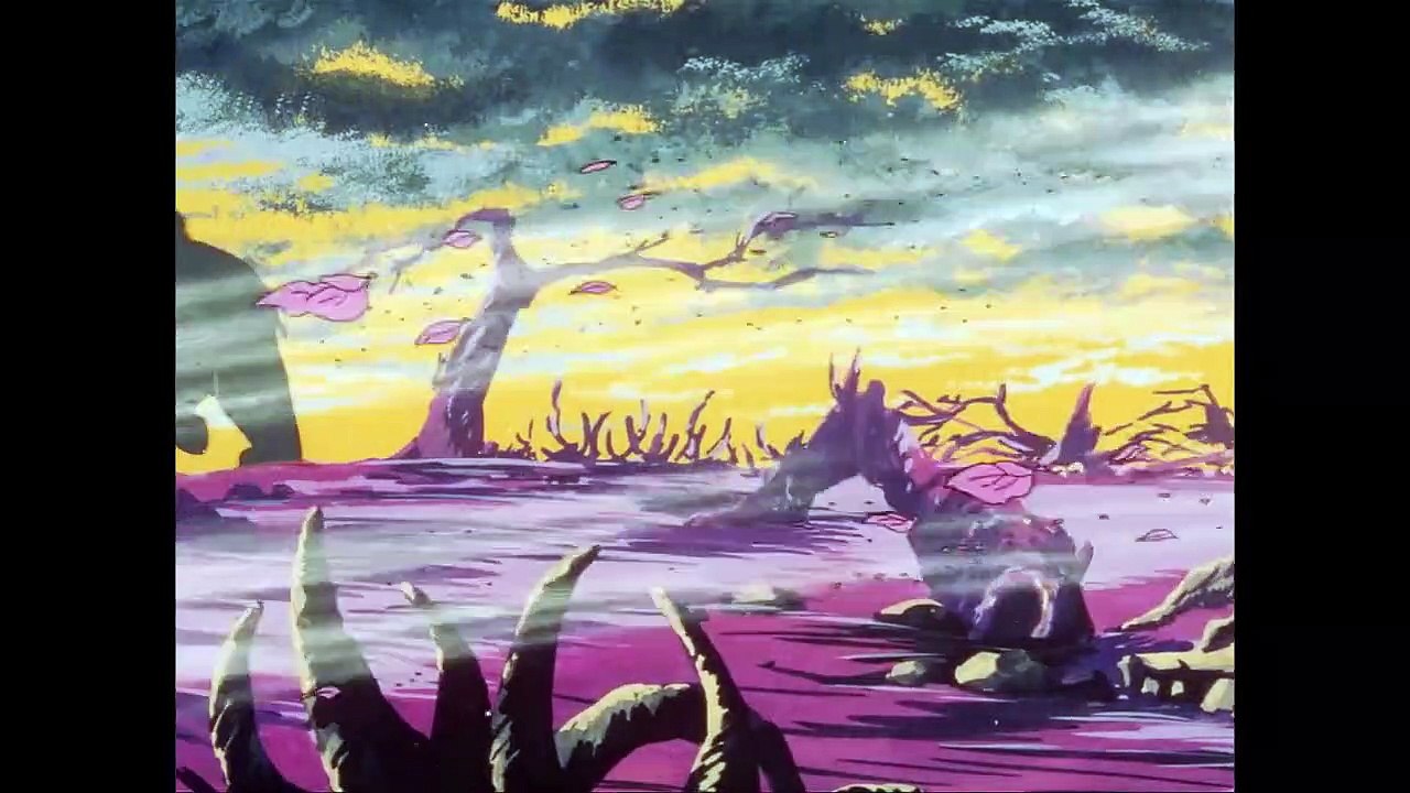 Kimba, der weiße Löwe Staffel 1 Folge 19 HD Deutsch