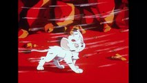 Kimba, der weiße Löwe Staffel 1 Folge 17 HD Deutsch