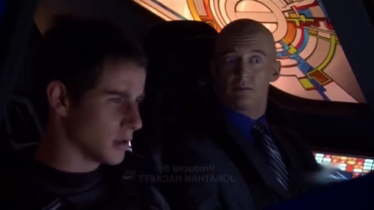 Aaron Stone Staffel 2 Folge 13 HD Deutsch