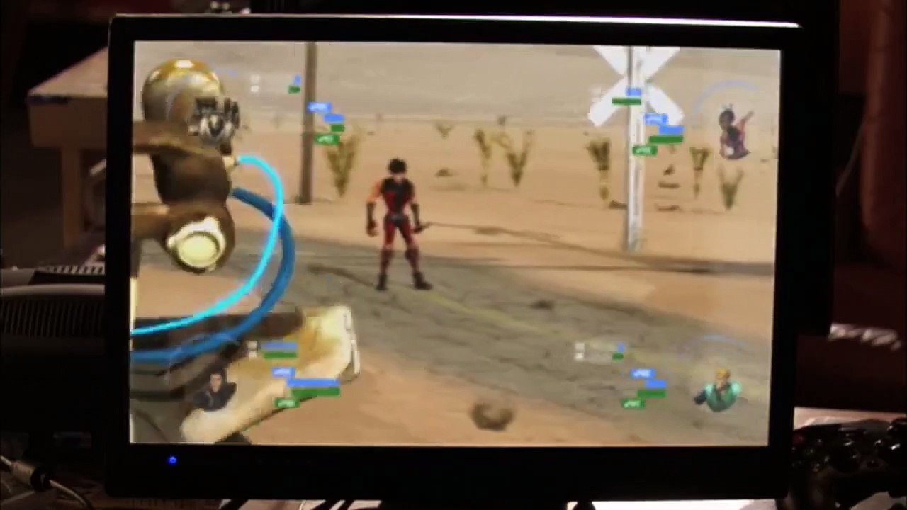 Aaron Stone Staffel 2 Folge 14 HD Deutsch