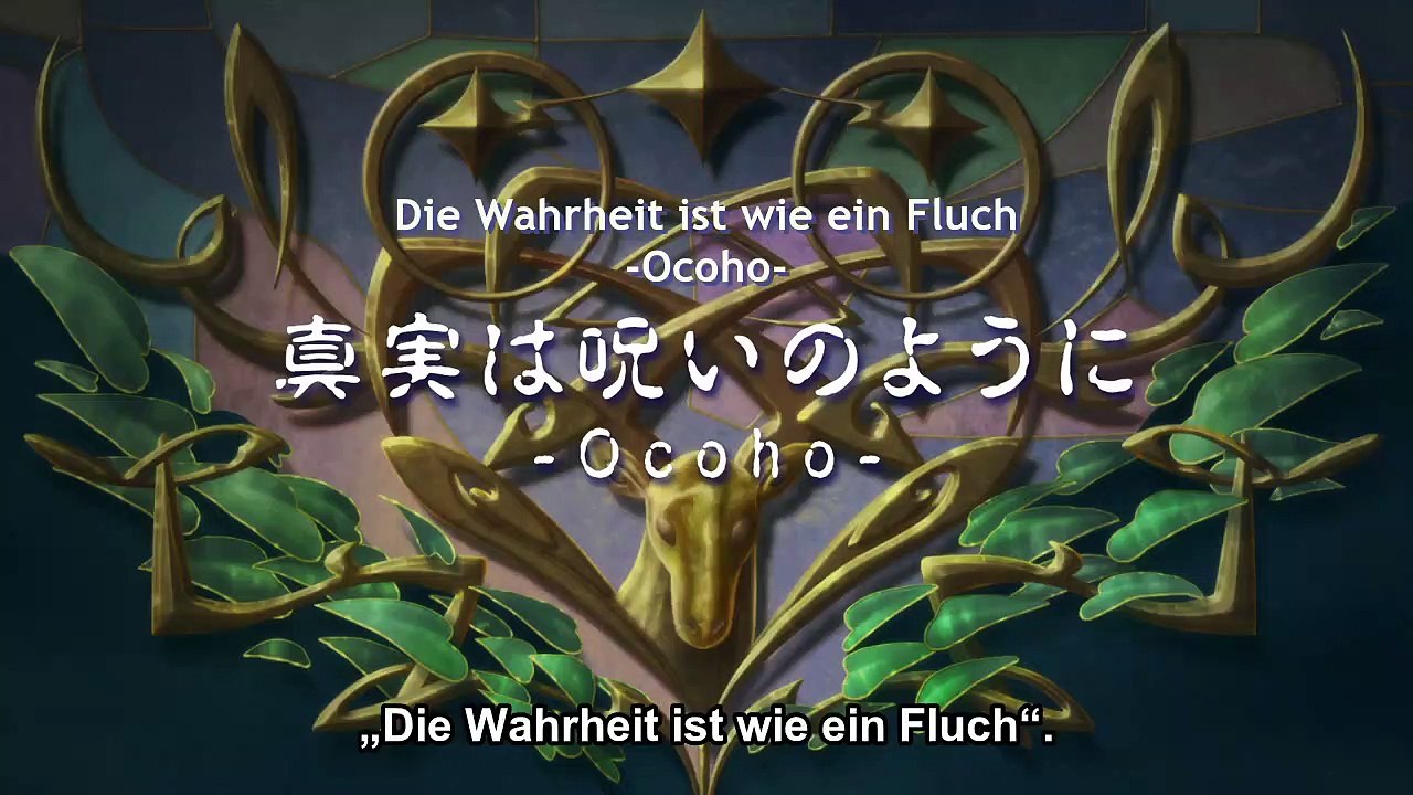 Radiant Staffel 2 Folge 12 HD Deutsch