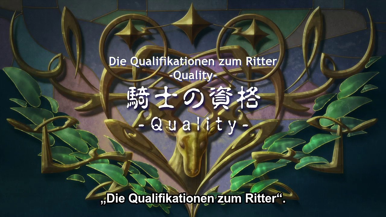 Radiant Staffel 2 Folge 10 HD Deutsch