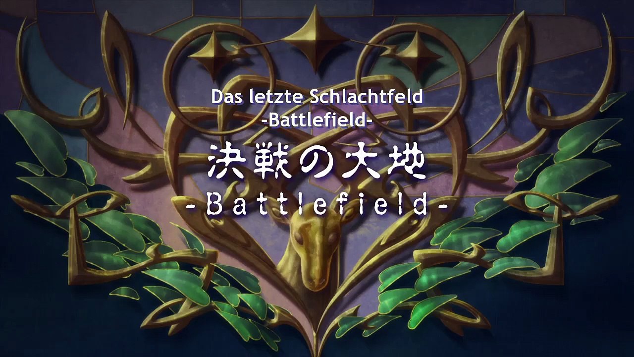 Radiant Staffel 2 Folge 14 HD Deutsch