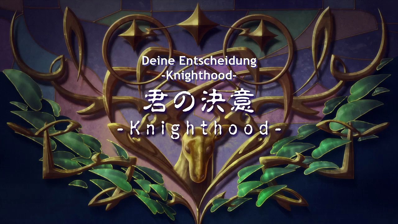 Radiant Staffel 2 Folge 13 HD Deutsch