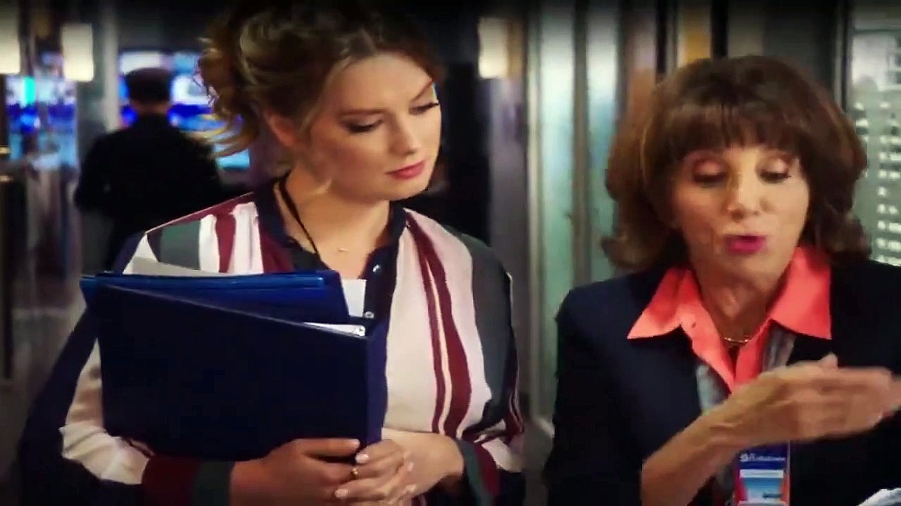 Great News Staffel 1 Folge 3 HD Deutsch