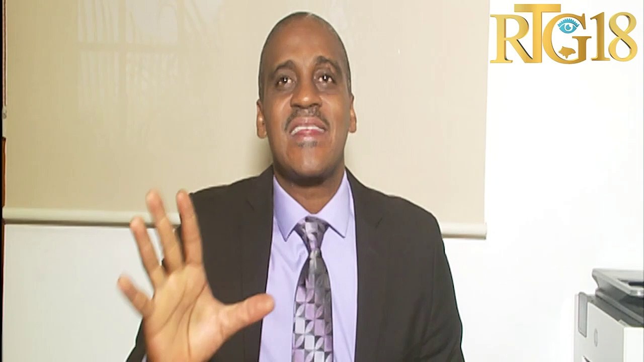 Mèt Newton L. SaintJuste di li apiye mouvman pwotestasyon kont pwoblèm