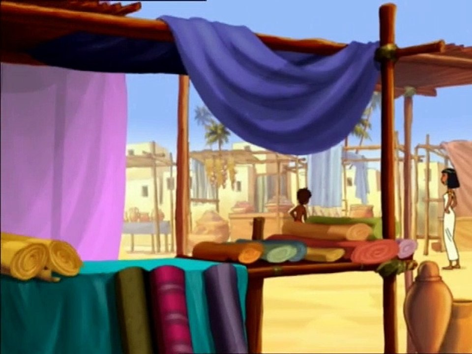 Papyrus Staffel 2 Folge 25 HD Deutsch