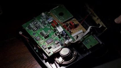 Millennium - Fürchte deinen Nächsten wie Dich selbst Staffel 2 Folge 15 HD Deutsch