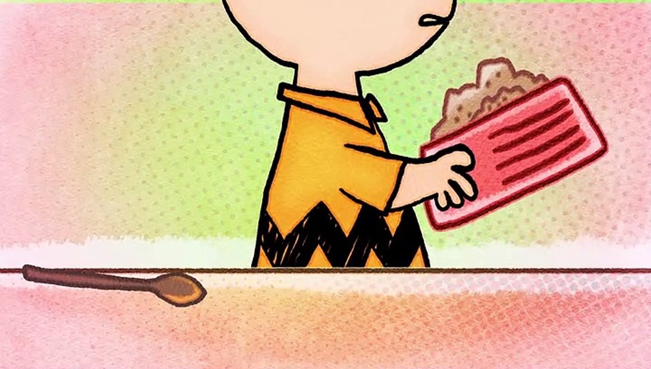 Peanuts Die neue Serie Staffel 1 Folge 3 HD Deutsch